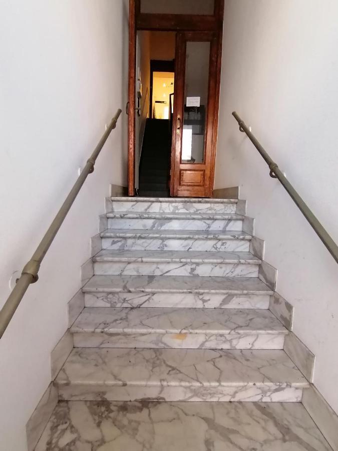 Brugmann Loft Apartment Брюссель Екстер'єр фото